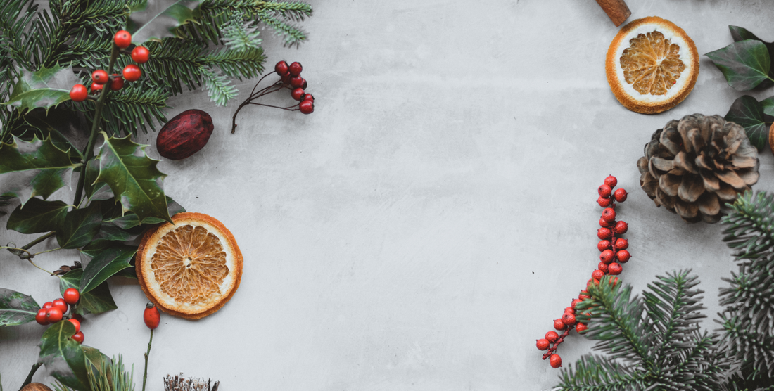 10 Foods to Avoid Over Christmas for Eczema Management