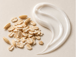Colloidal Oatmeal + Allantoin