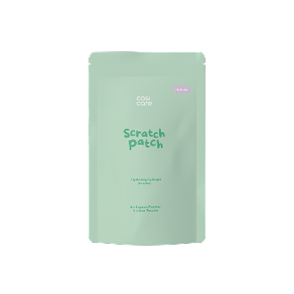 Scratch Patch™ Hydrate