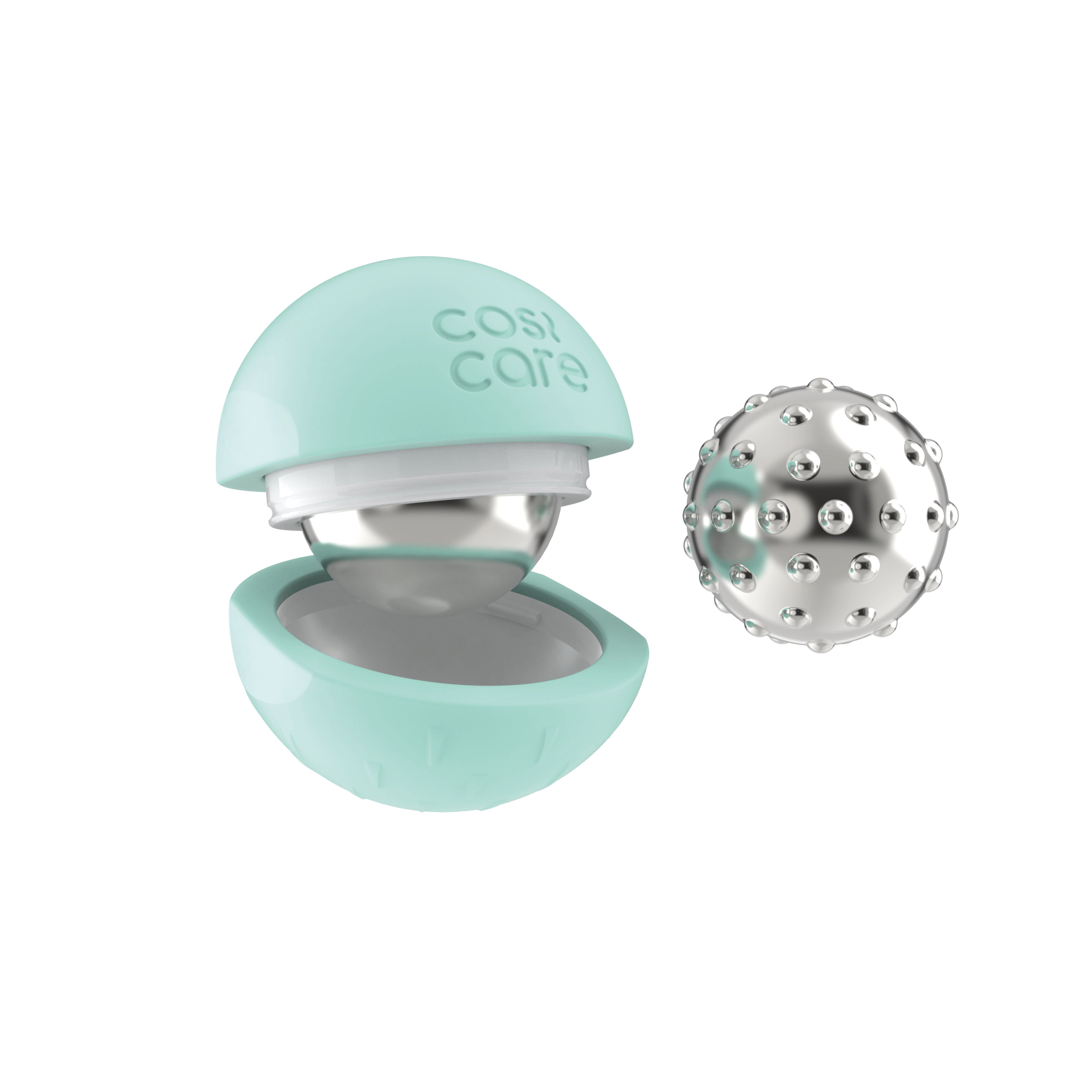 Finger Scratch System