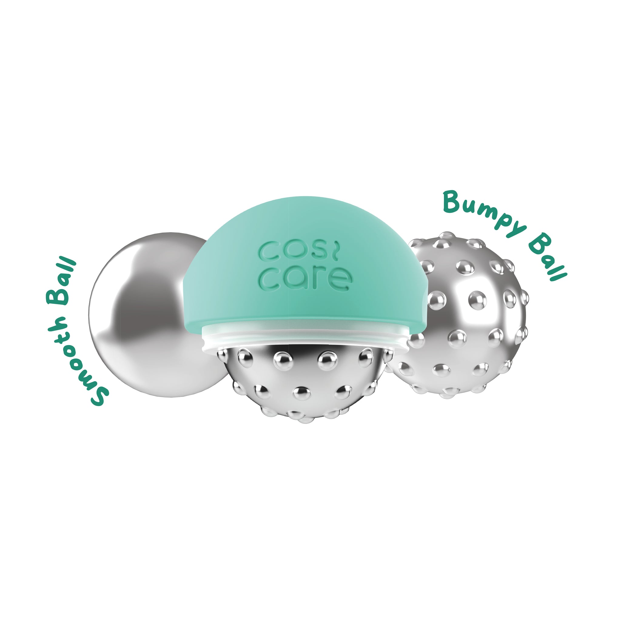 Lumpy Ball The Bumpy Ball – Cosi Care ltd