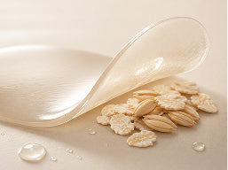 Ceramides + Colloidal Oatmeal