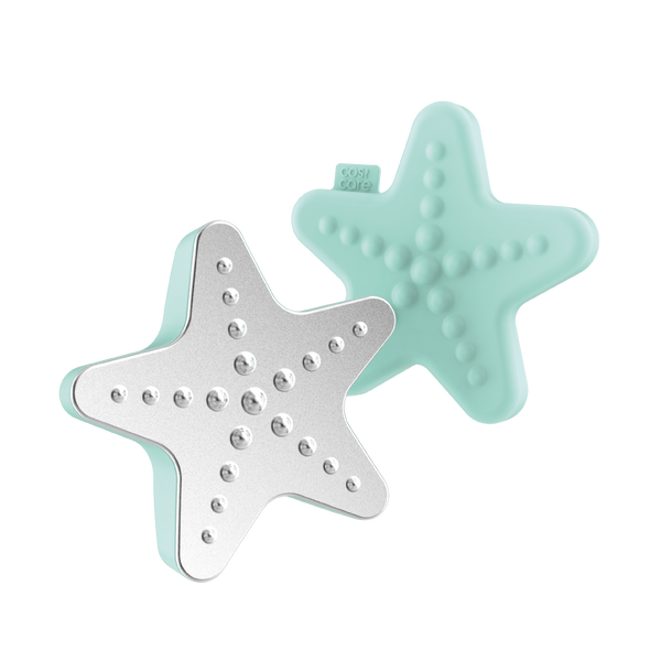 The Scratch Star Case, a soft silicone travel cover