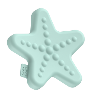 The Scratch Star Case
