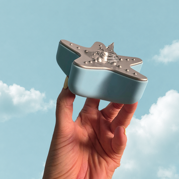 Scratch Star