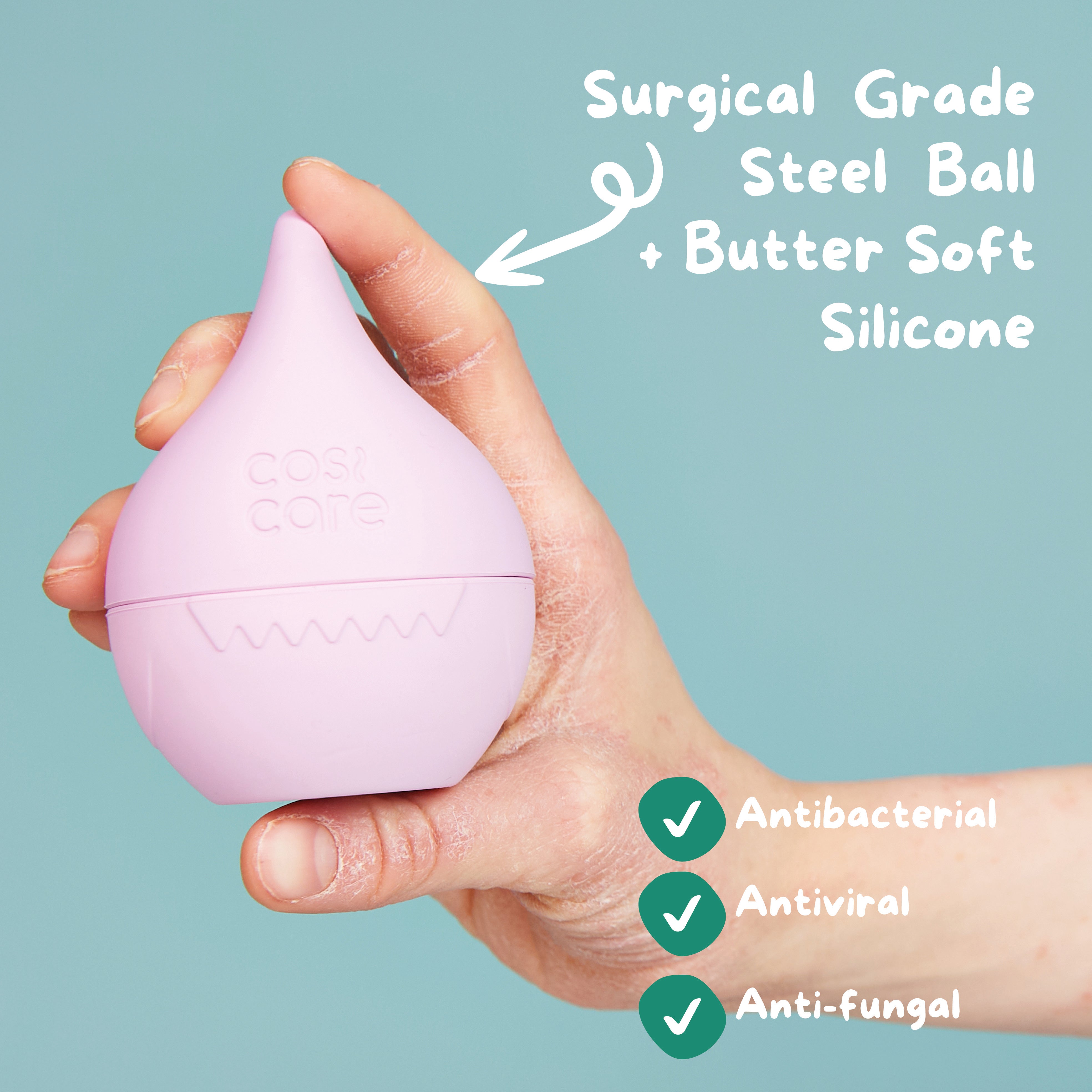 Complete Scratch System