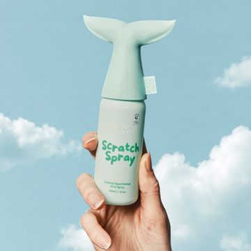 Scratch Spray™