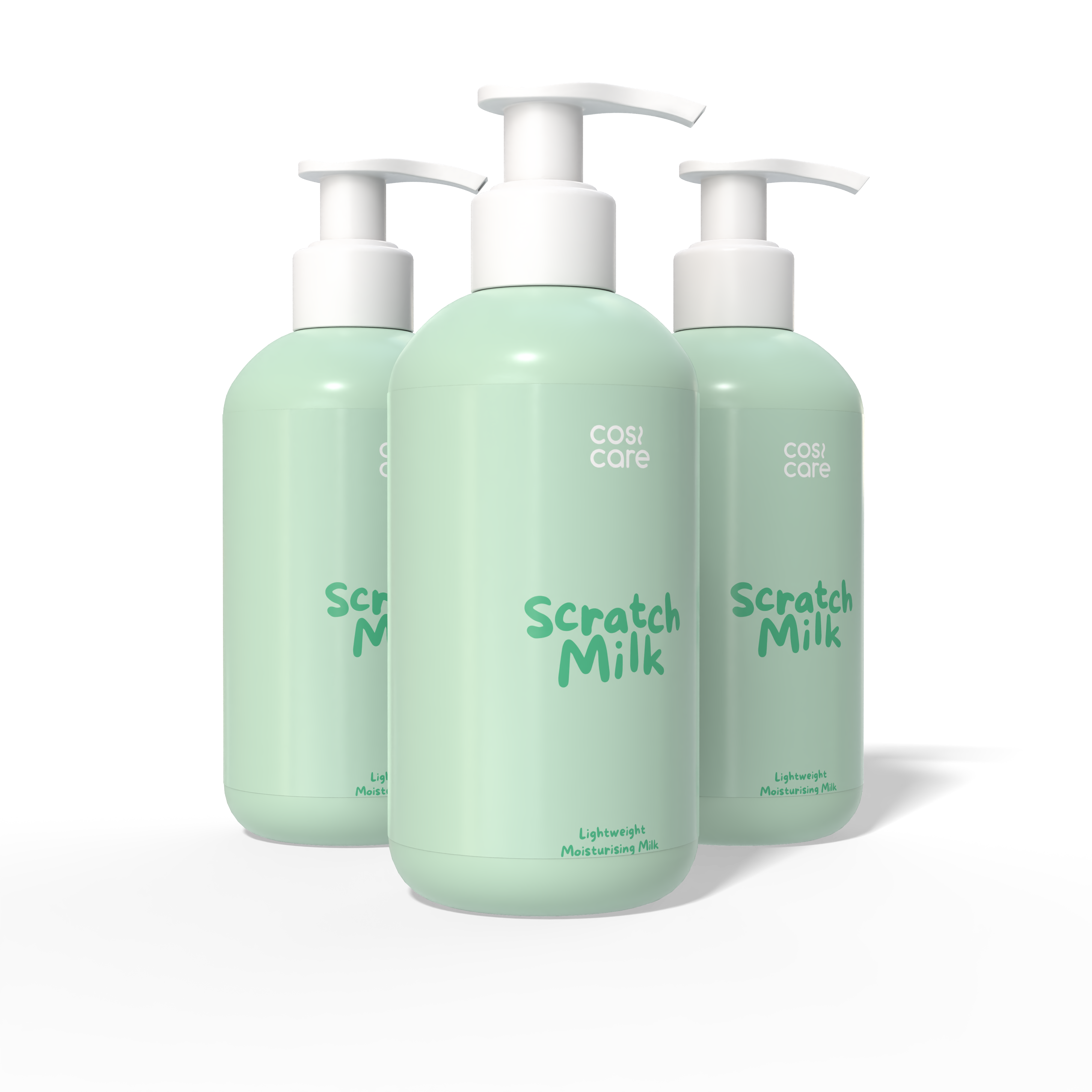 Scratch Milk™