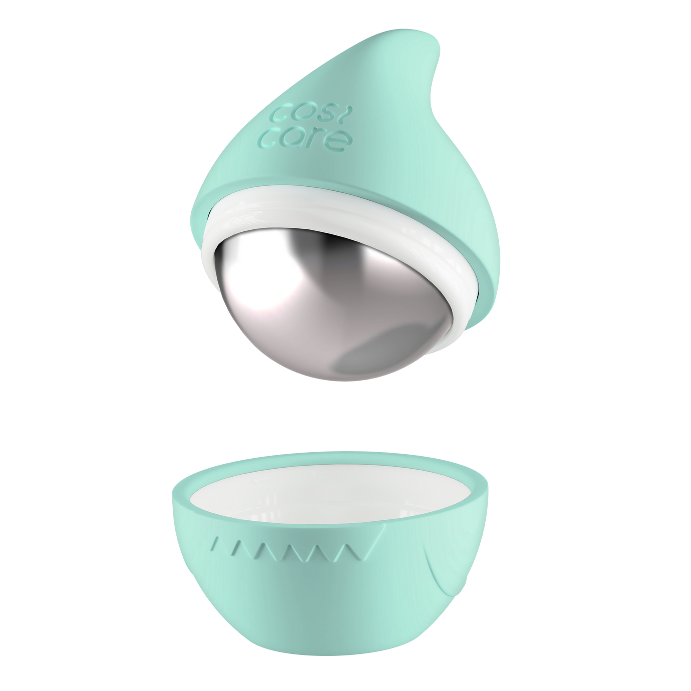 Cooling Scratch Attack Roller | At-Home Itchy Skin Relief – Cosi Care ltd