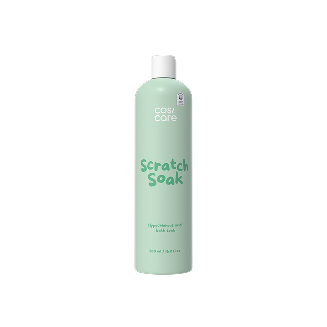 Scratch Soak™