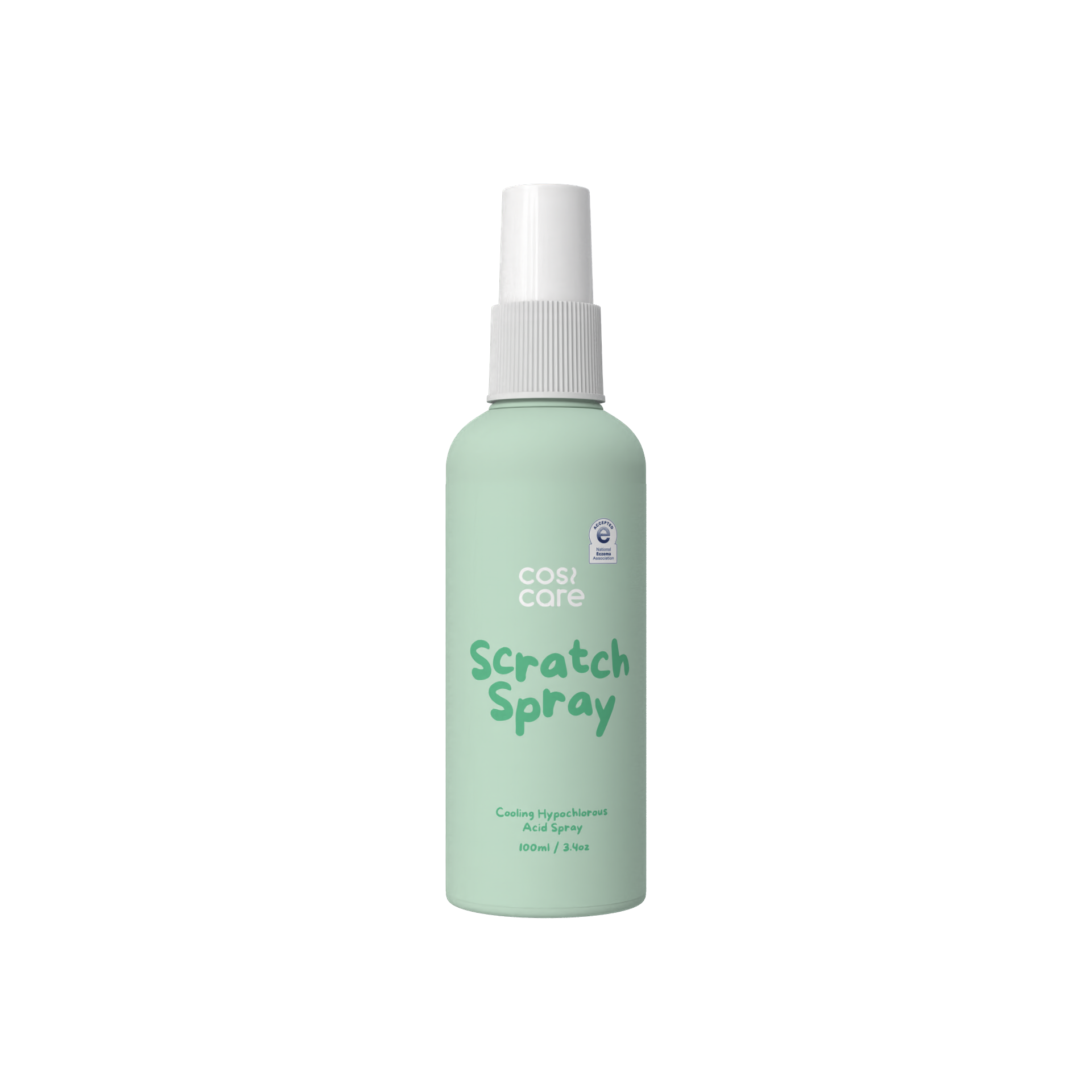 Scratch Spray™