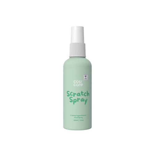 Scratch Spray™