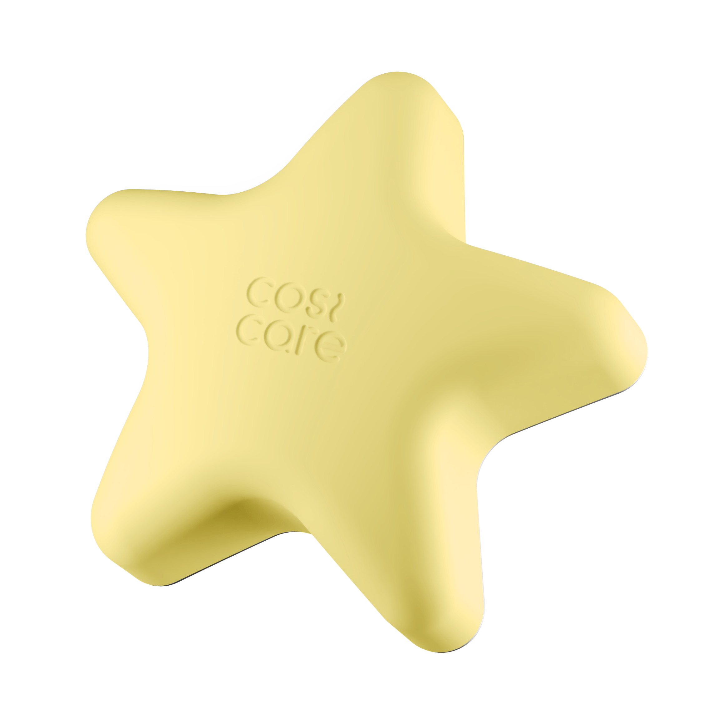 The Scratch Star