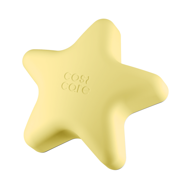 Cooling Scratch Star | Instant Itch Relief for itchy skin – Cosi Care ltd