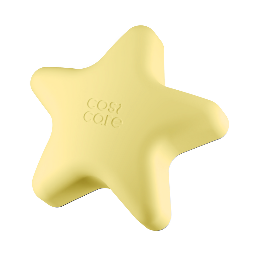 Cooling Scratch Star | Instant Itch Relief for itchy skin – Cosi Care ltd
