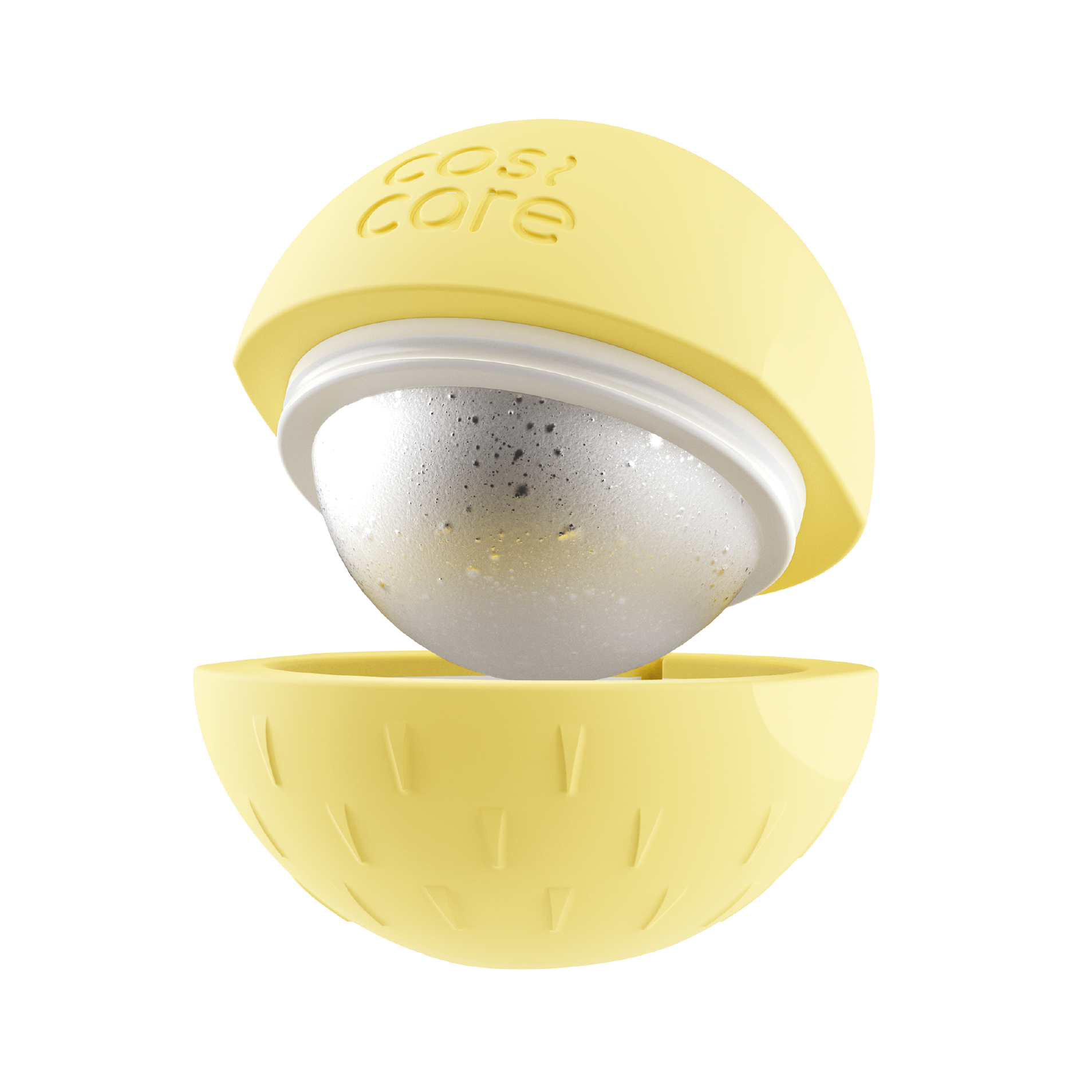 The Puffer Itch Roller (+smooth roller ball)