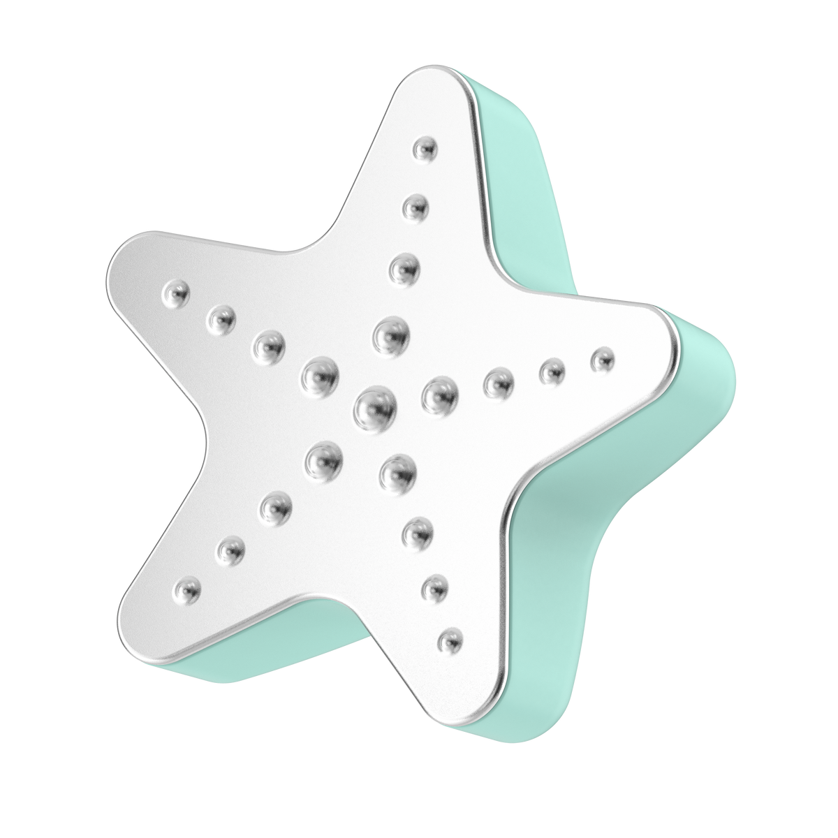 Cosi Care Scratch Star handheld eczema scratcher for itchy skin