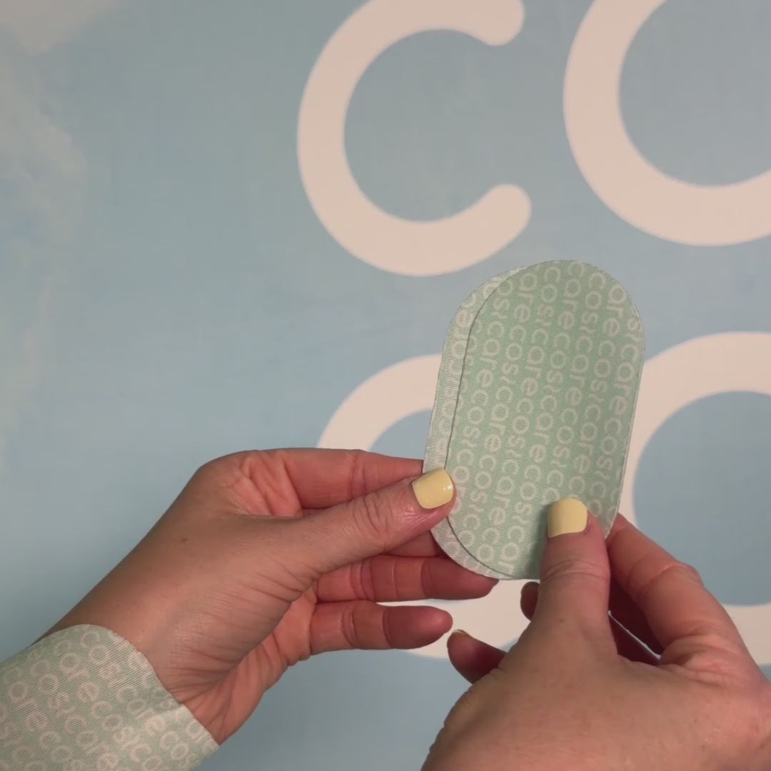 Load video: Scratch Patch™ Hydrate