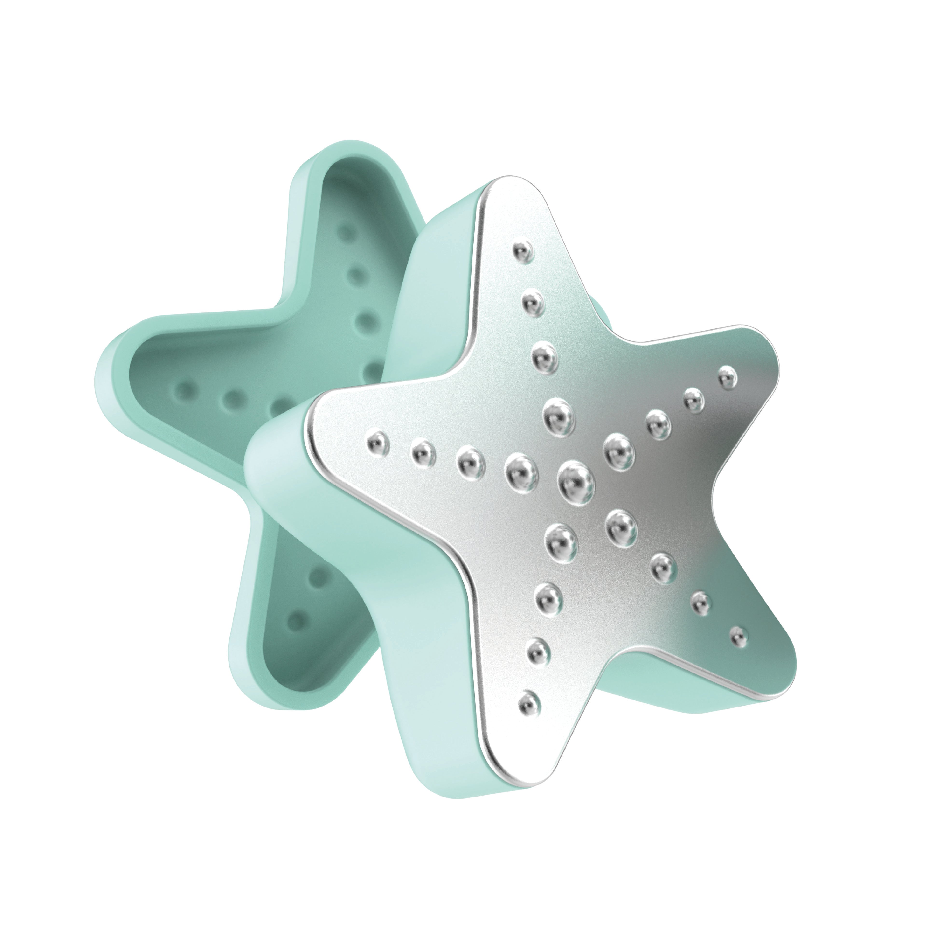 Scratch Star Protect