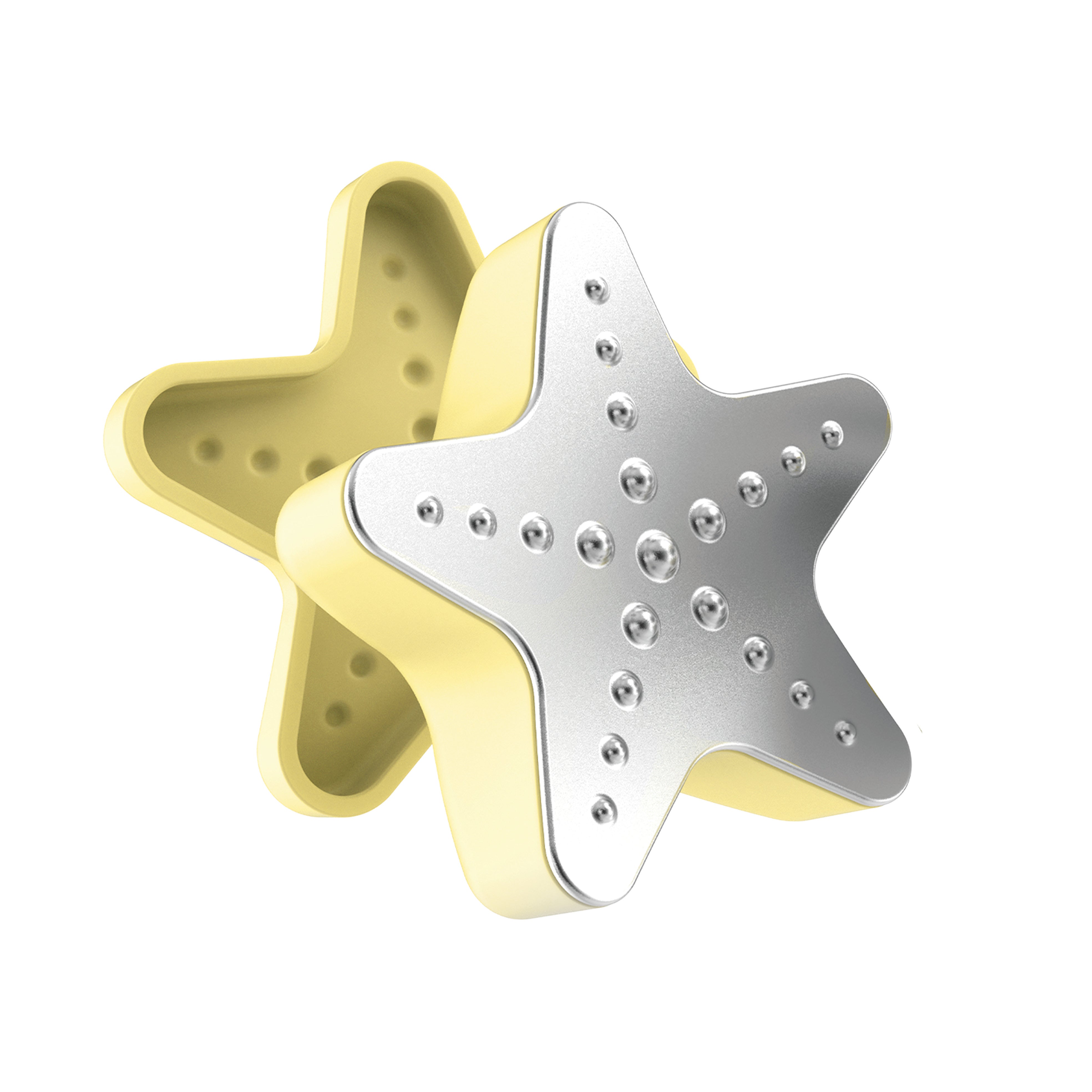 Scratch Star Protect
