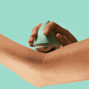 Testicle cooling patch deals